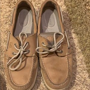 Sperry shoes